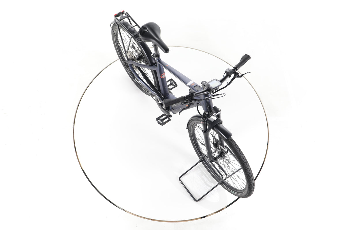 Carver Route E.530 Trekking E-Bike - Image 15