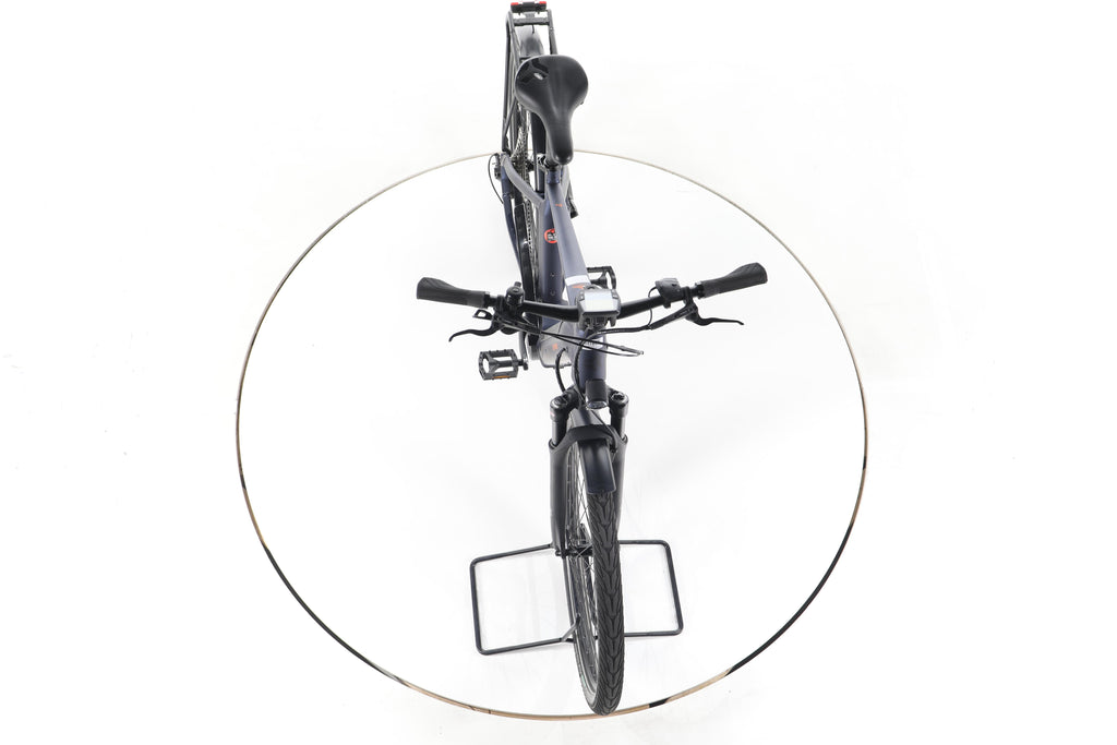Carver Route E.530 Trekking E-Bike - Image 16