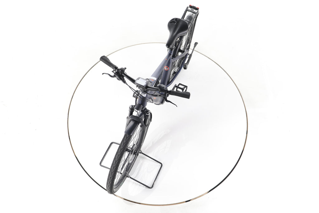 Carver Route E.530 Trekking E-Bike - Image 17