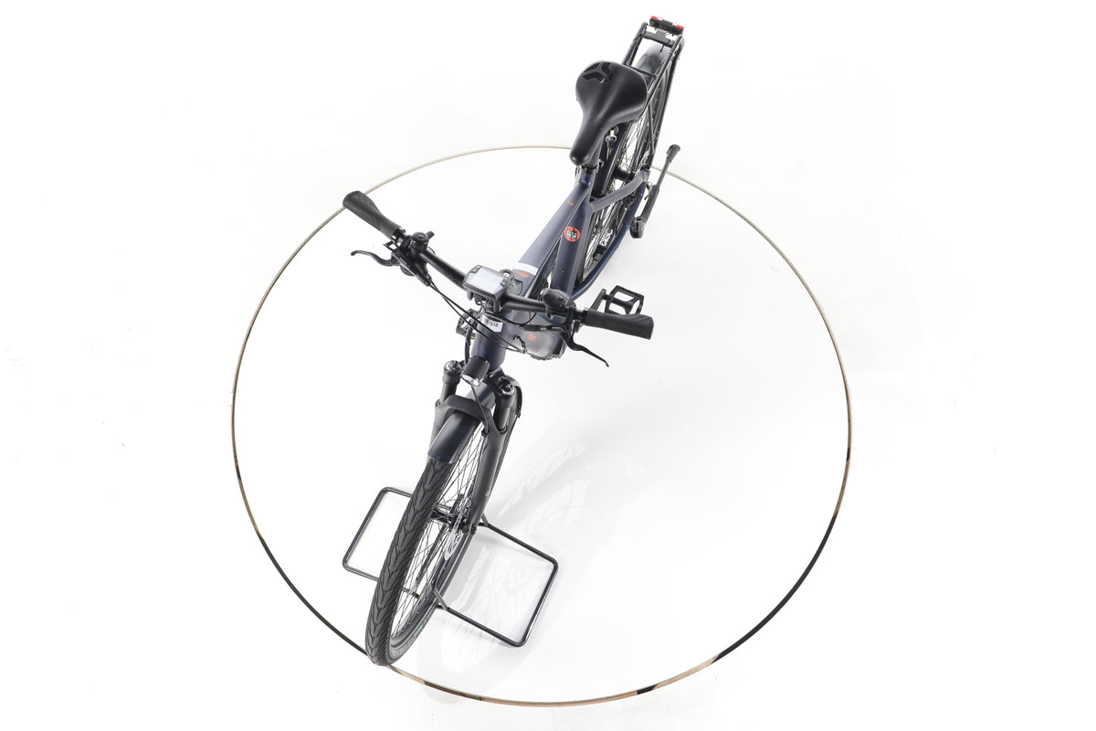 Carver Route E.530 Trekking E-Bike - Image 17
