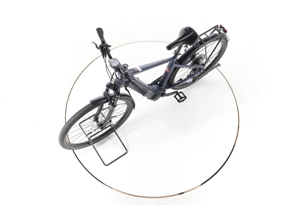 Carver Route E.530 Trekking E-Bike - Image 18