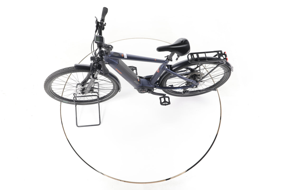 Carver Route E.530 Trekking E-Bike - Image 19