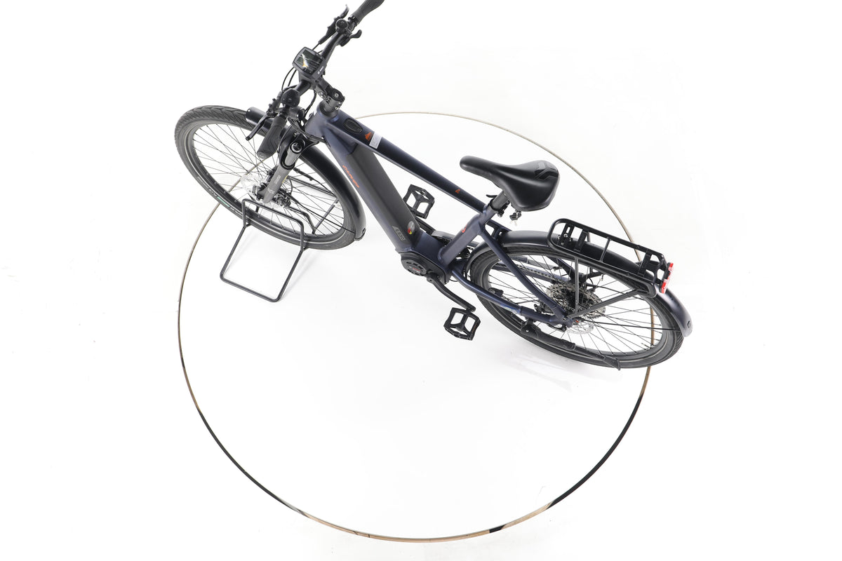 Carver Route E.530 Trekking E-Bike - Image 20