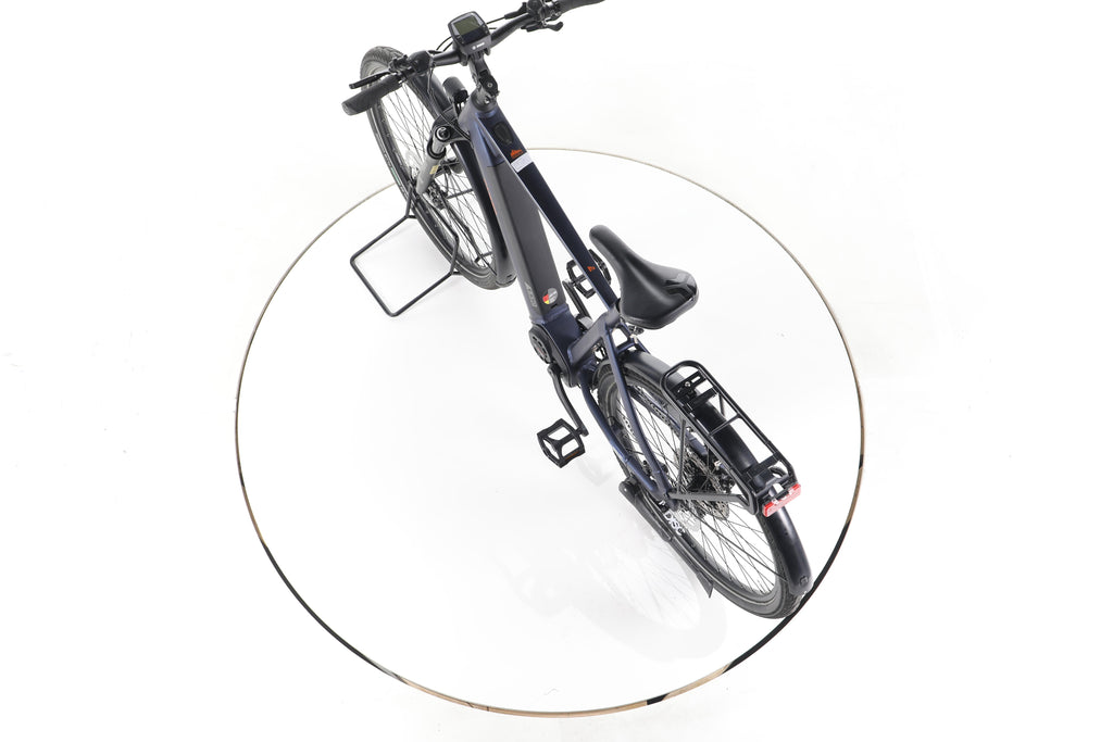 Carver Route E.530 Trekking E-Bike - Image 21