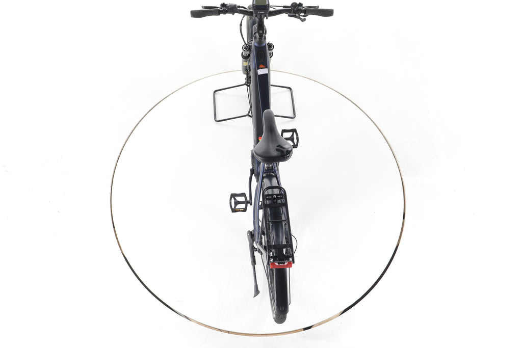 Carver Route E.530 Trekking E-Bike - Image 22