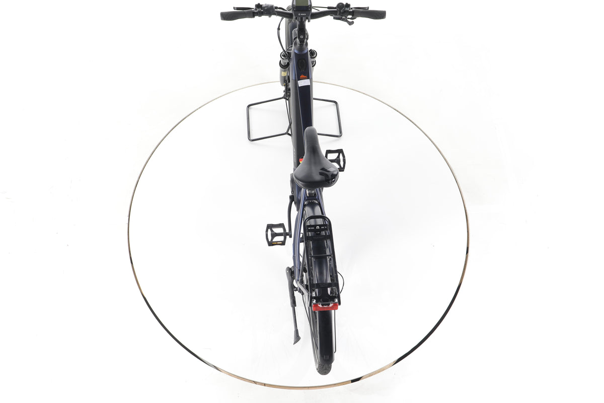 Carver Route E.530 Trekking E-Bike - Image 22