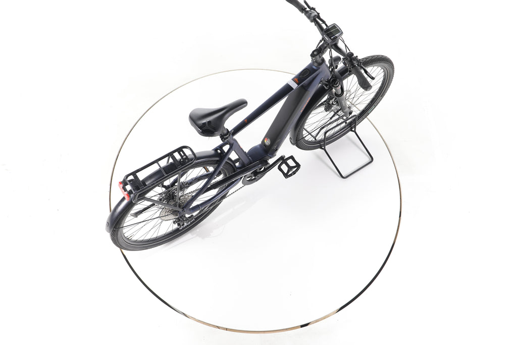 Carver Route E.530 Trekking E-Bike - Image 24
