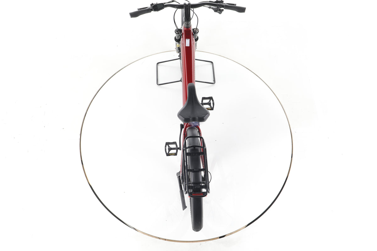 Haibike Trekking 5 Trekking E-Bike 2024 - Image 22