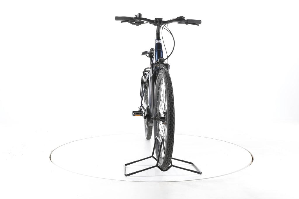 Stevens E-Triton 5.5.1 Trekking E-Bike - Image 4