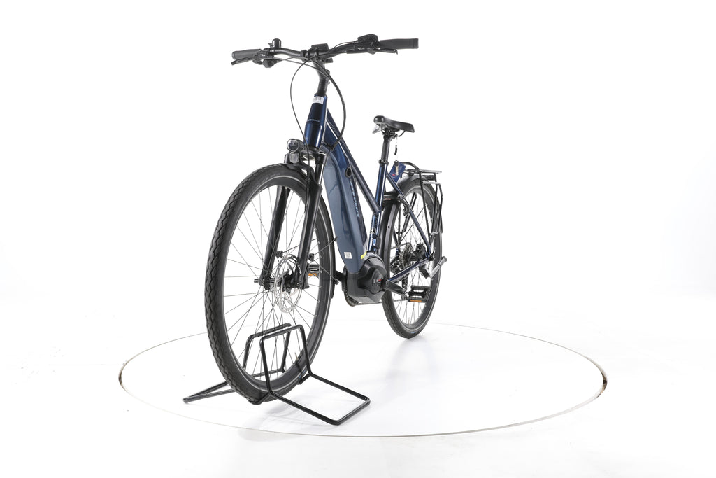 Stevens E-Triton 5.5.1 Trekking E-Bike - Image 5