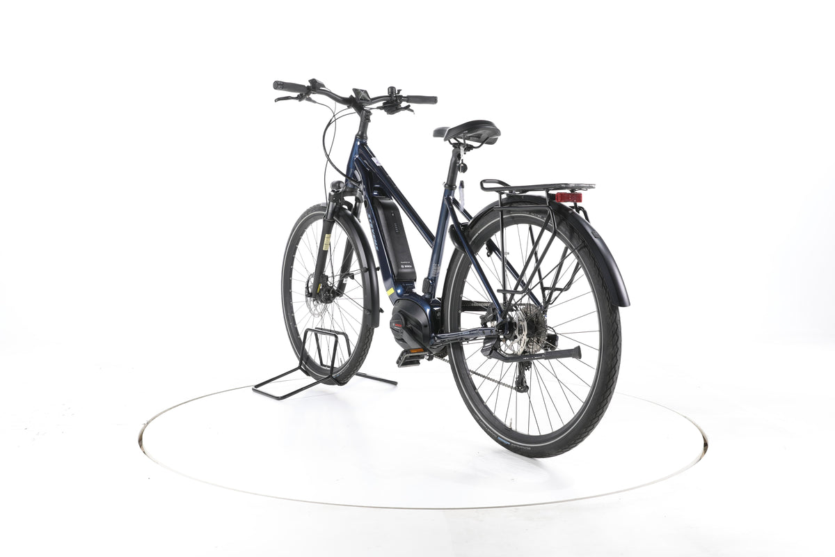 Stevens E-Triton 5.5.1 Trekking E-Bike - Image 9