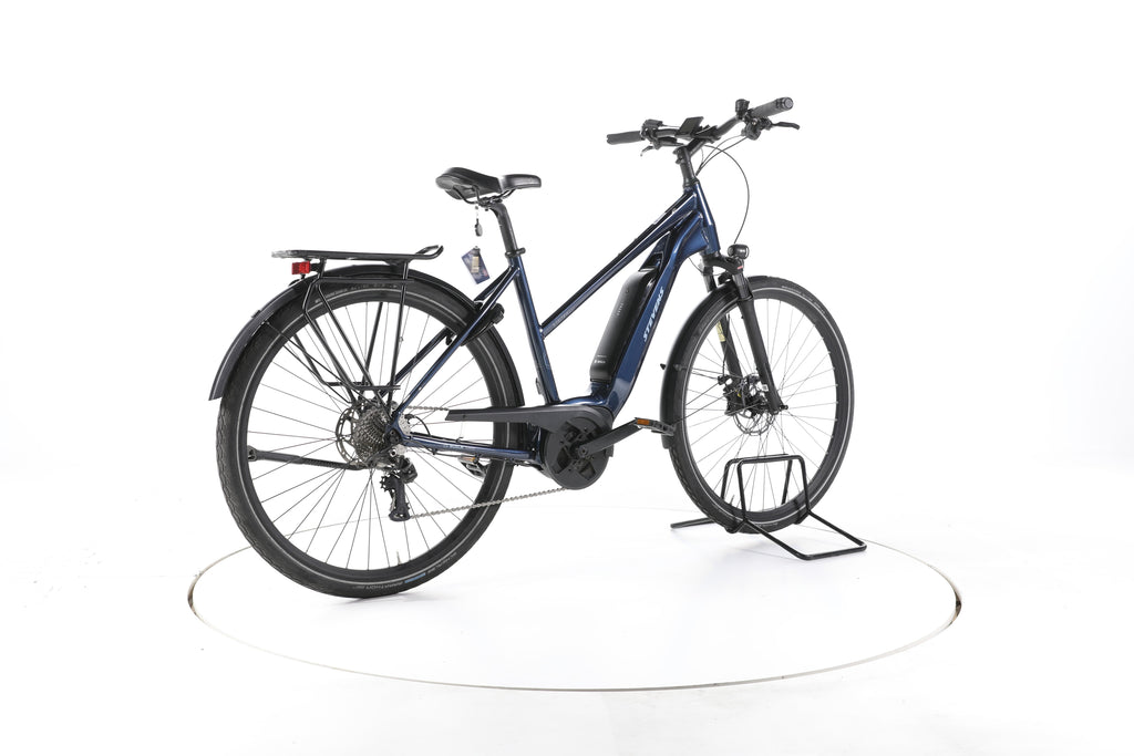 Stevens E-Triton 5.5.1 Trekking E-Bike - Image 12
