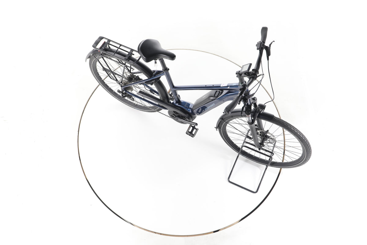 Stevens E-Triton 5.5.1 Trekking E-Bike - Image 14