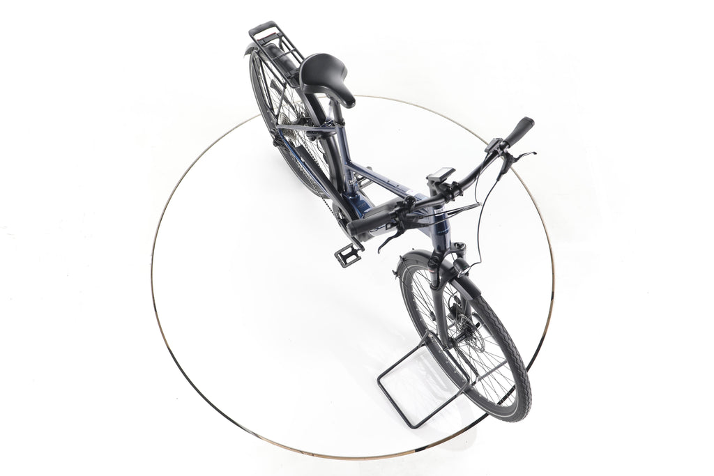 Stevens E-Triton 5.5.1 Trekking E-Bike - Image 15