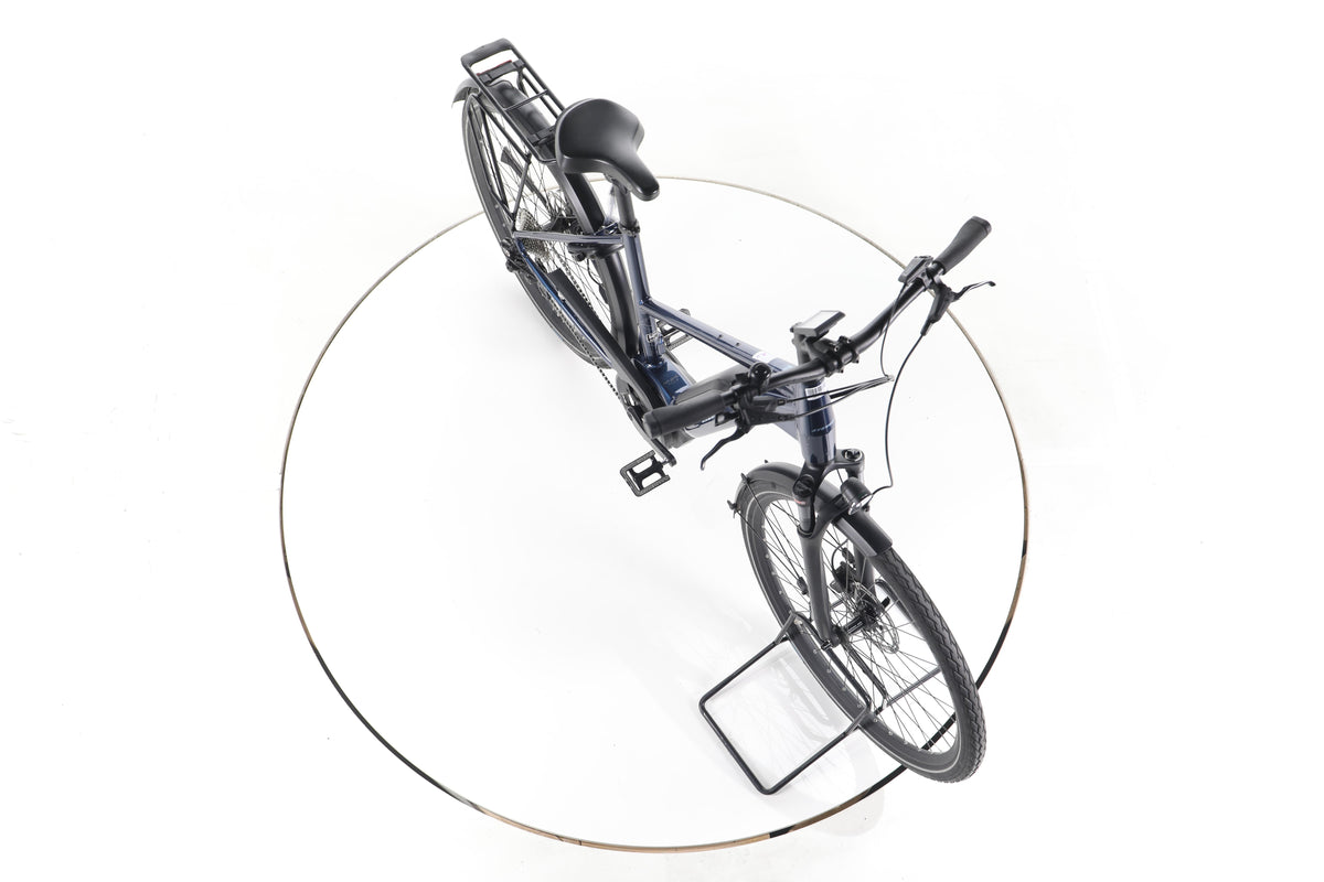 Stevens E-Triton 5.5.1 Trekking E-Bike - Image 15