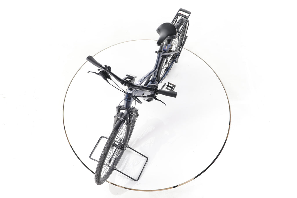 Stevens E-Triton 5.5.1 Trekking E-Bike - Image 17