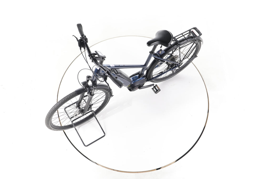 Stevens E-Triton 5.5.1 Trekking E-Bike - Image 18