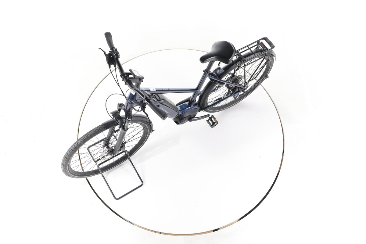 Stevens E-Triton 5.5.1 Trekking E-Bike - Image 18