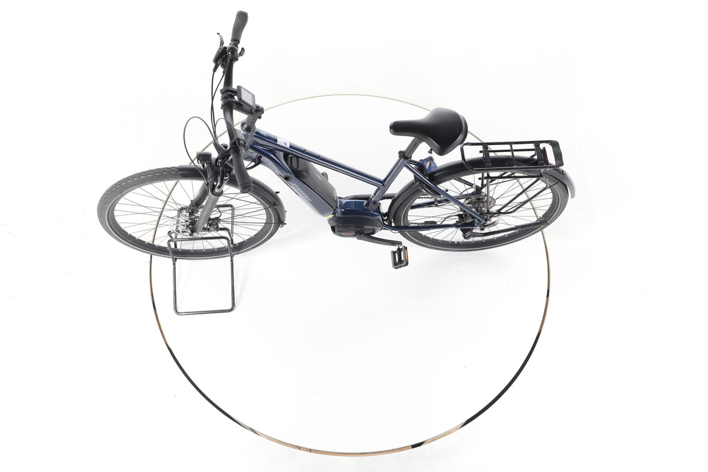 Stevens E-Triton 5.5.1 Trekking E-Bike - Image 19