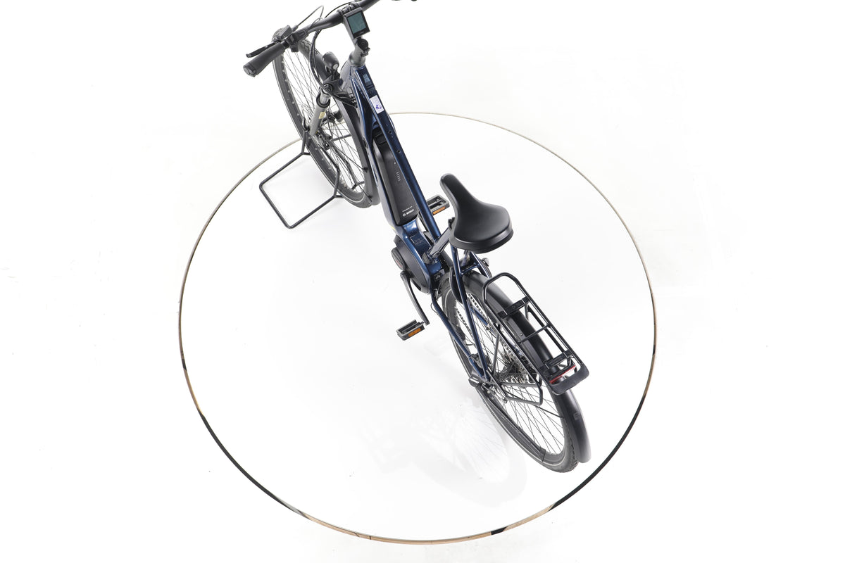 Stevens E-Triton 5.5.1 Trekking E-Bike - Image 21