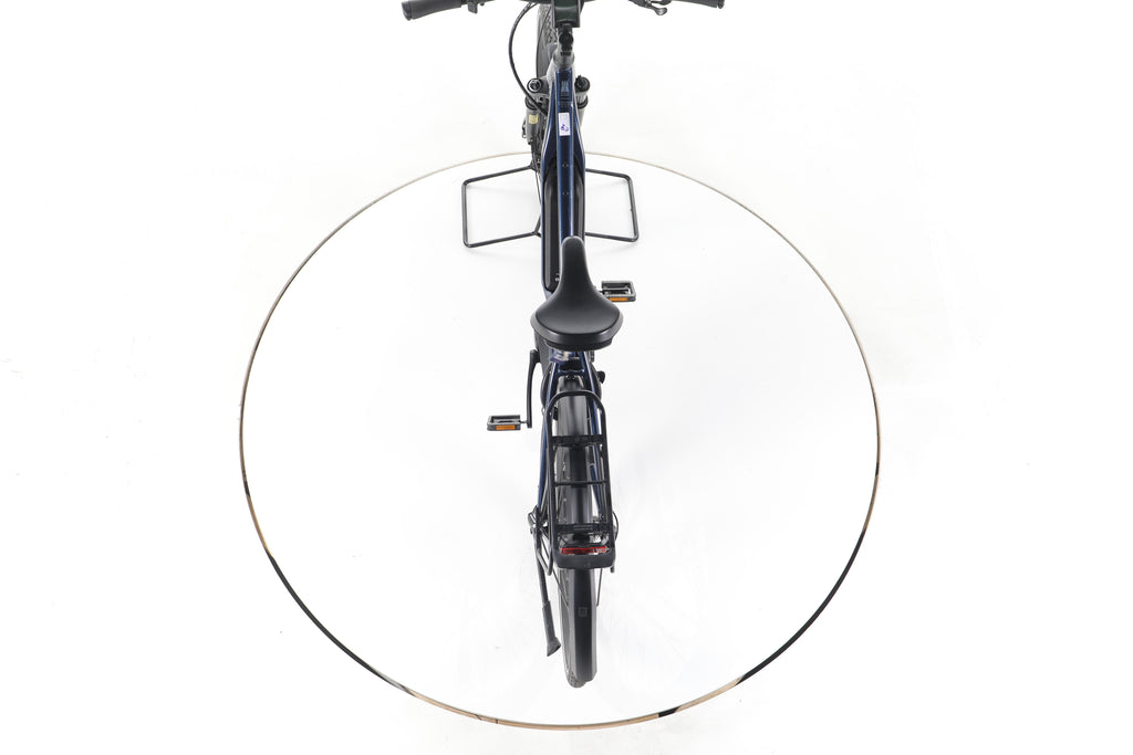 Stevens E-Triton 5.5.1 Trekking E-Bike - Image 22