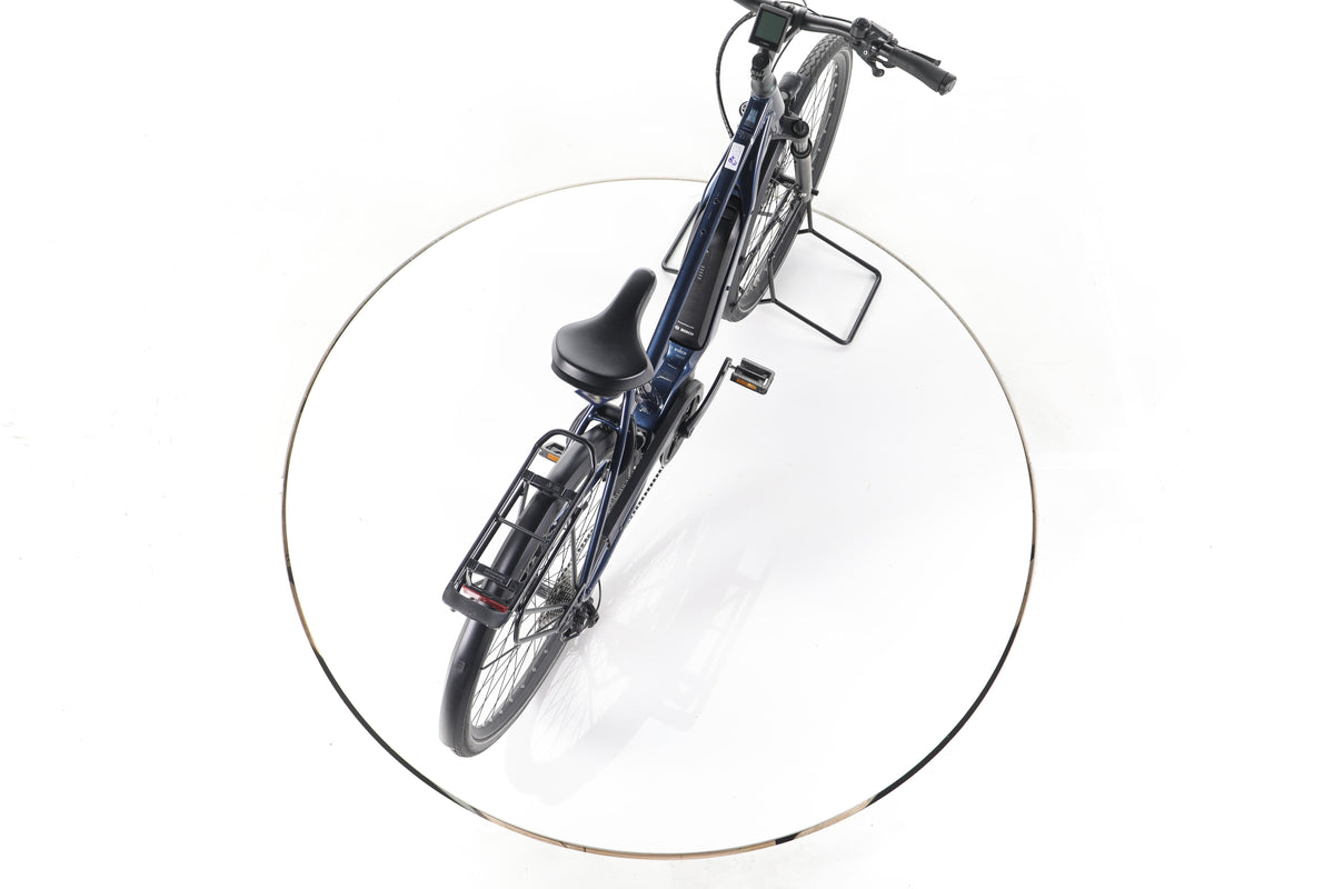 Stevens E-Triton 5.5.1 Trekking E-Bike - Image 23