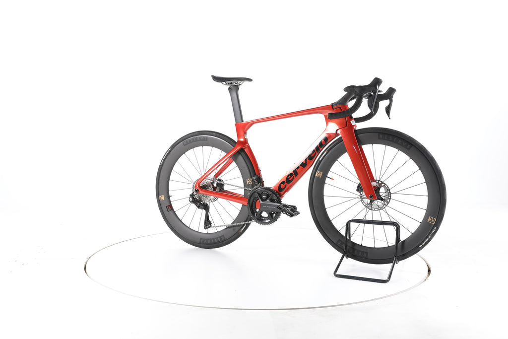Cervelo S5 Rennrad Carbon 2025 - Image 2