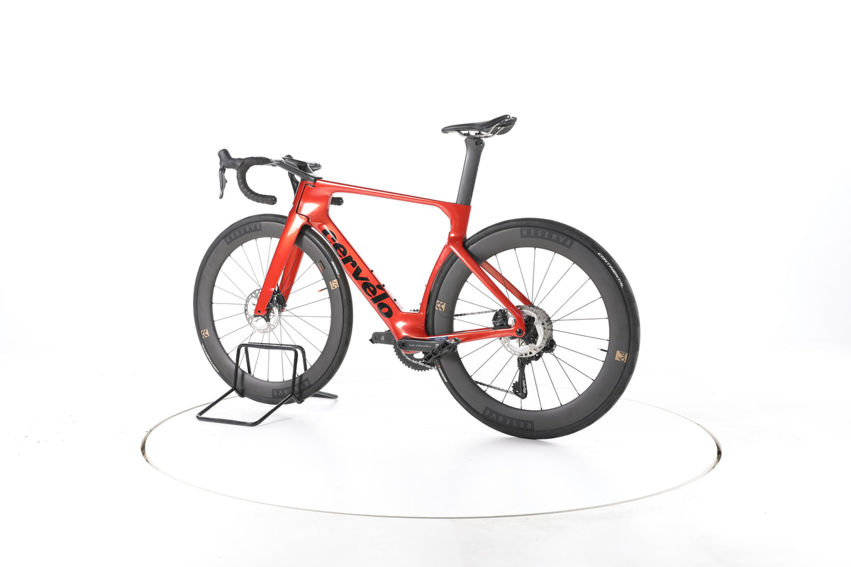 Cervelo S5 Rennrad Carbon 2025 - Image 8