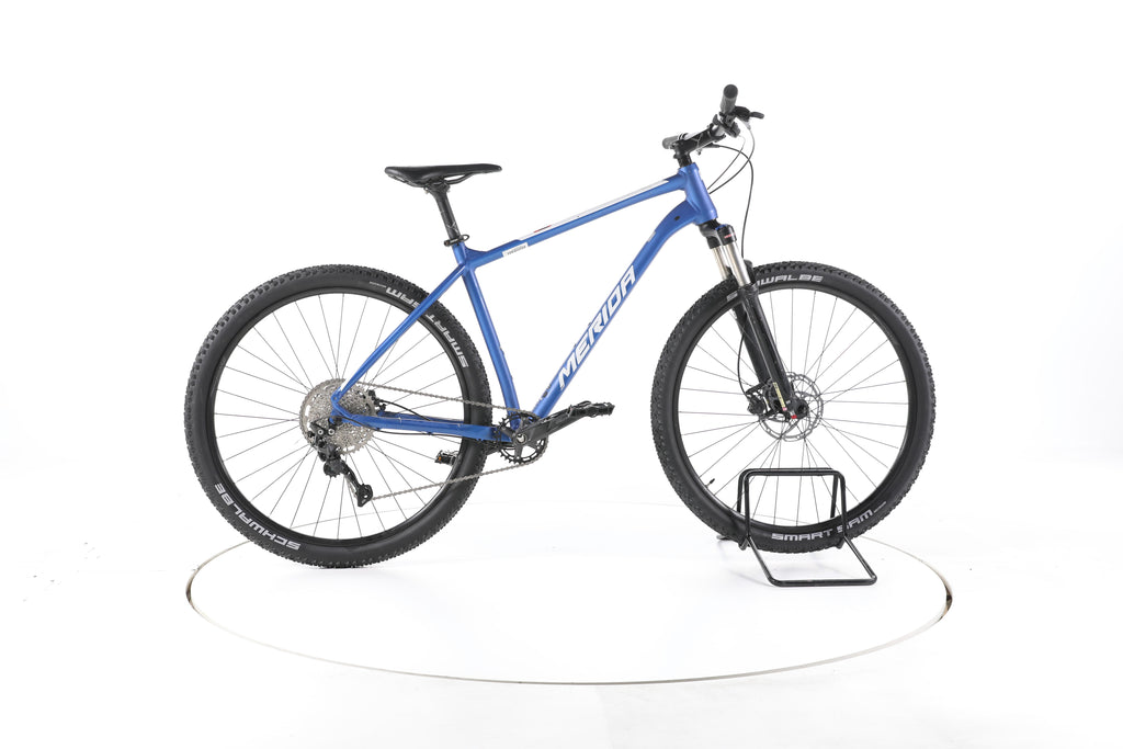 Merida BIG Nine 200 Fahrrad Hardtail - Image 1