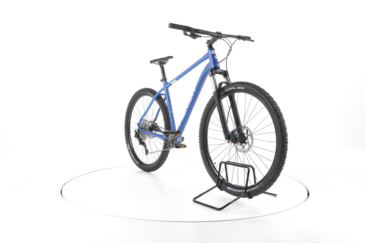 Merida BIG Nine 200 Fahrrad Hardtail - Image 3