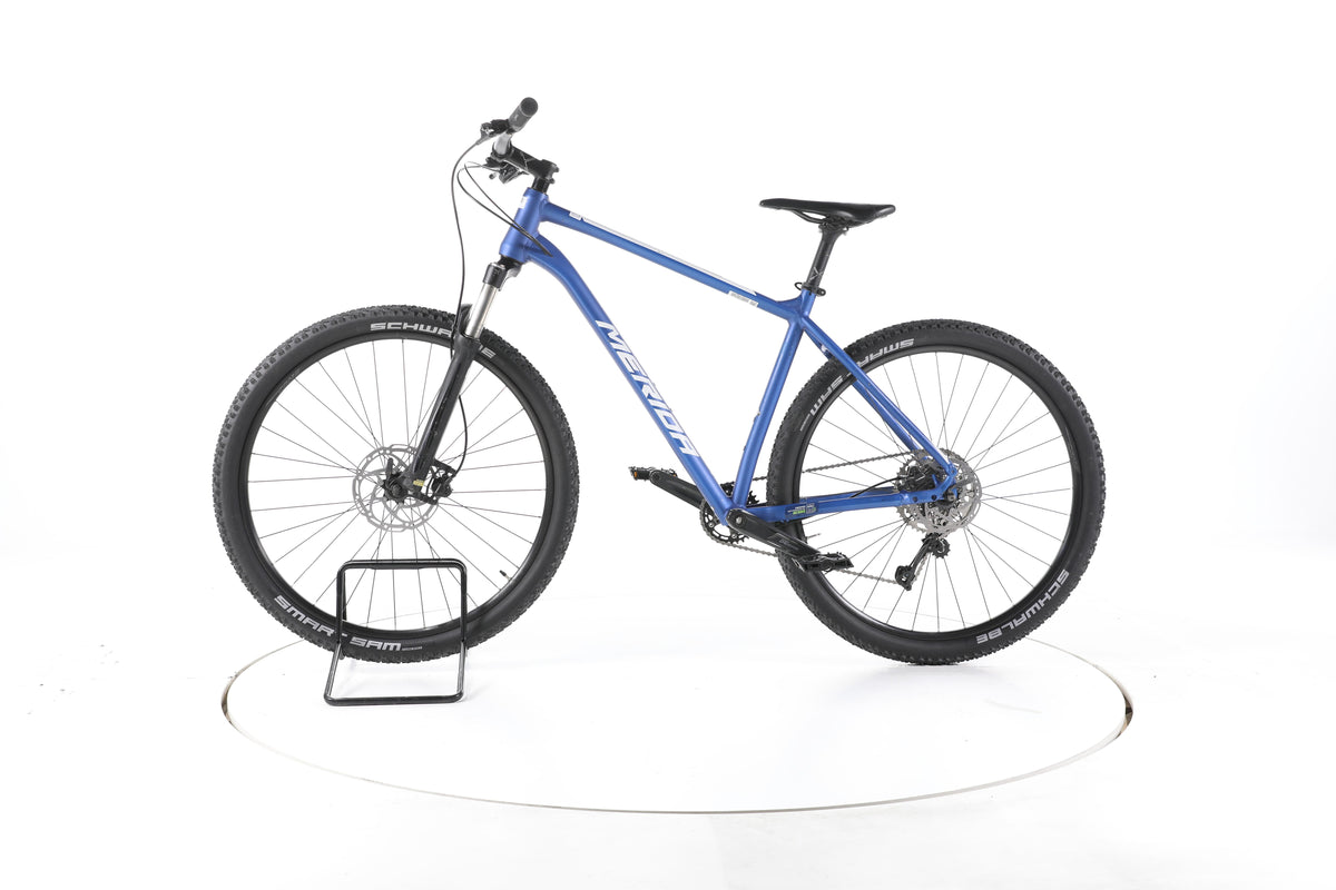 Merida BIG Nine 200 Fahrrad Hardtail - Image 7
