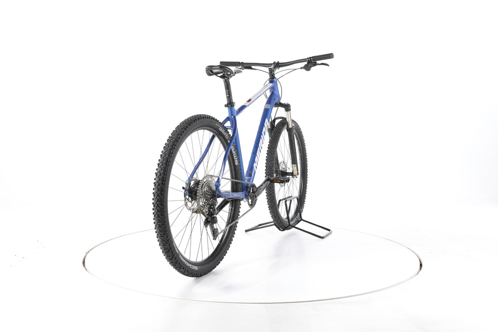 Merida BIG Nine 200 Fahrrad Hardtail - Image 11