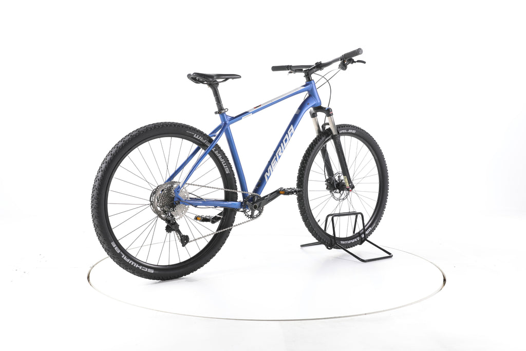 Merida BIG Nine 200 Fahrrad Hardtail - Image 12