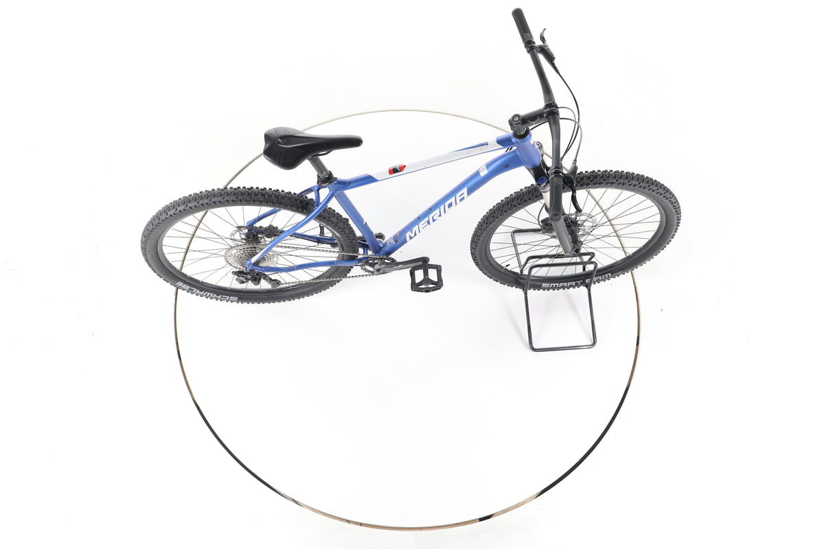 Merida BIG Nine 200 Fahrrad Hardtail - Image 13