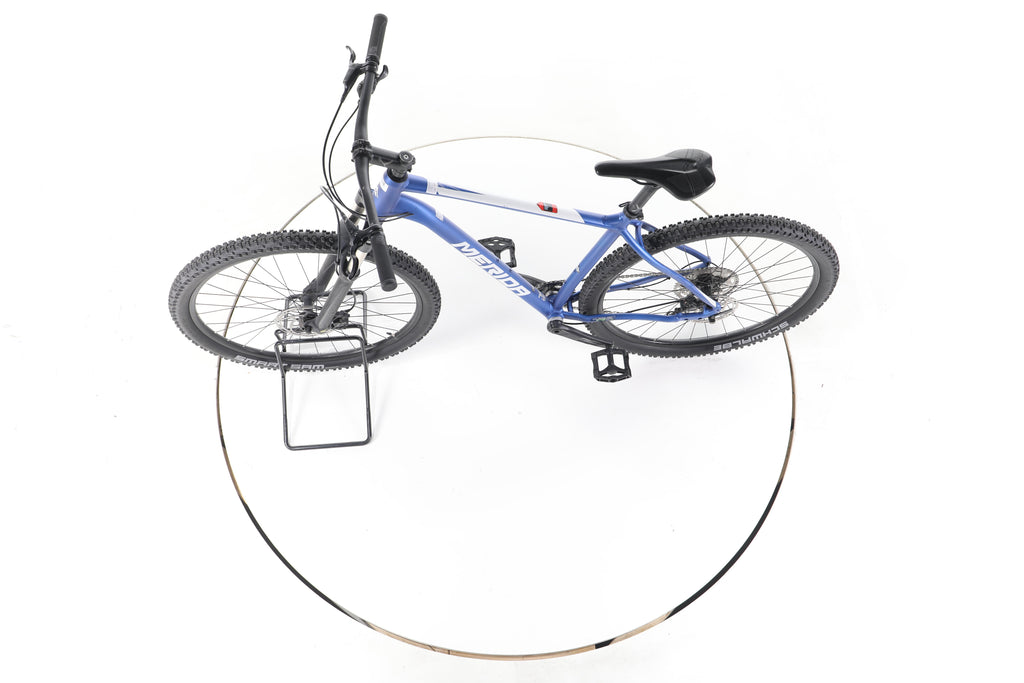 Merida BIG Nine 200 Fahrrad Hardtail - Image 19