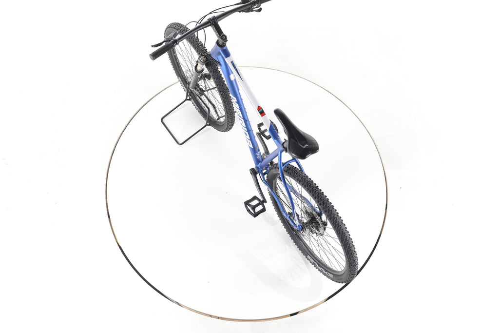 Merida BIG Nine 200 Fahrrad Hardtail - Image 21