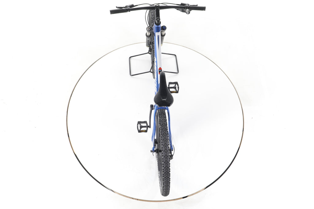 Merida BIG Nine 200 Fahrrad Hardtail - Image 22