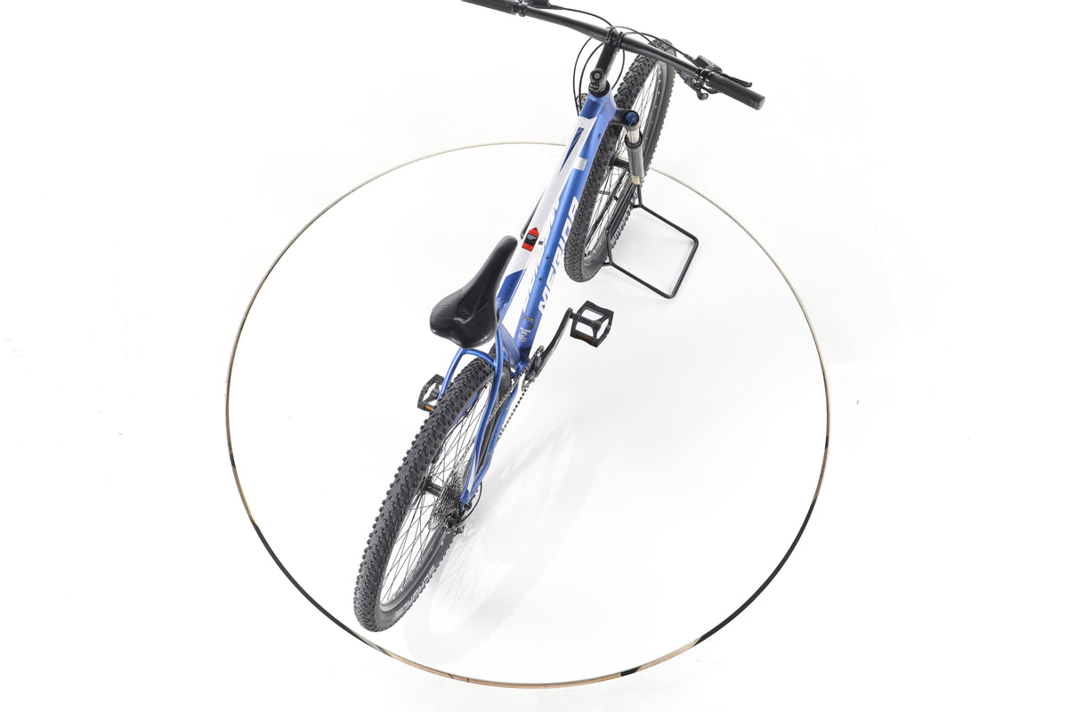Merida BIG Nine 200 Fahrrad Hardtail - Image 23
