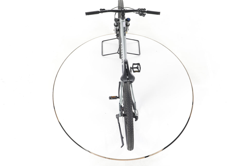 Ghost Nirvana Tour SF Fahrrad Hardtail - Image 22
