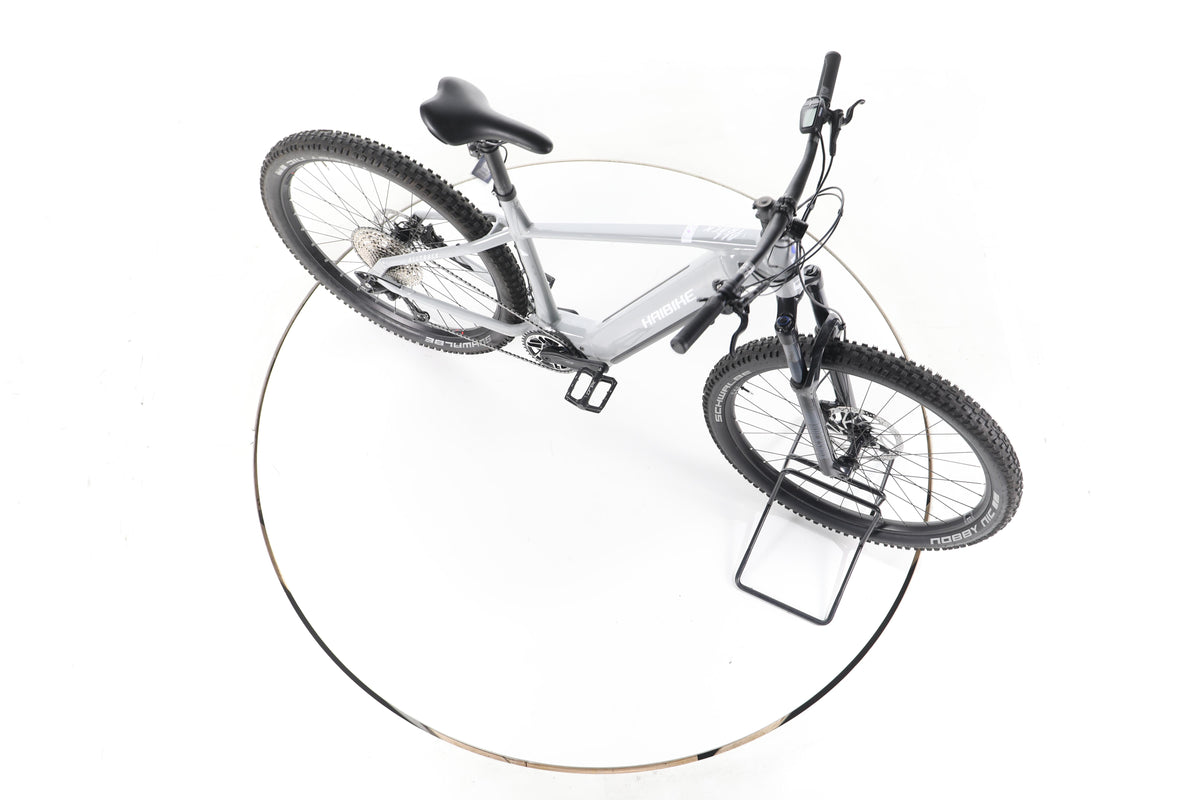 Haibike AllTrack 7 E-Bike - Image 14