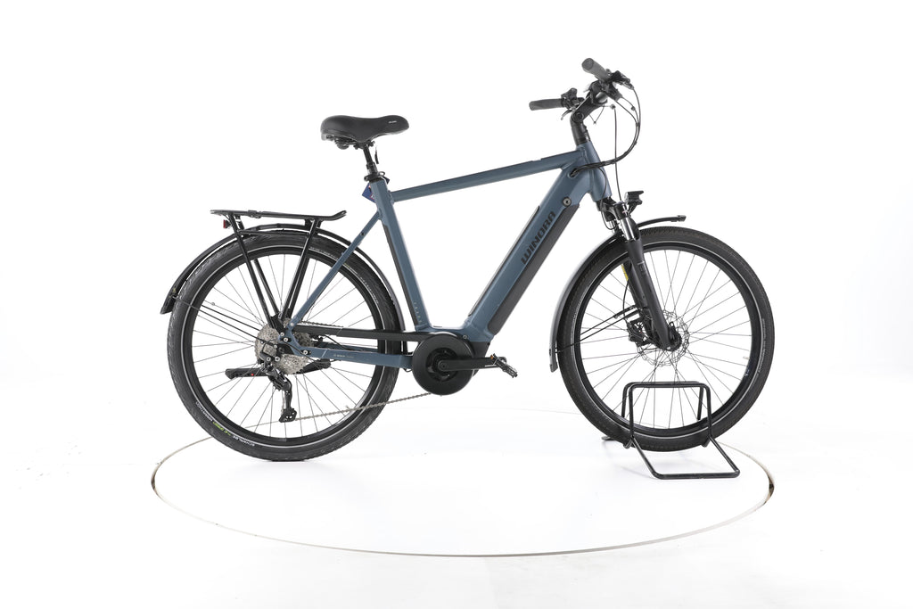 Winora TB300 Trekking E-Bike - Image 1