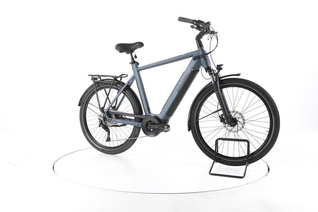Winora TB300 Trekking E-Bike - Image 2