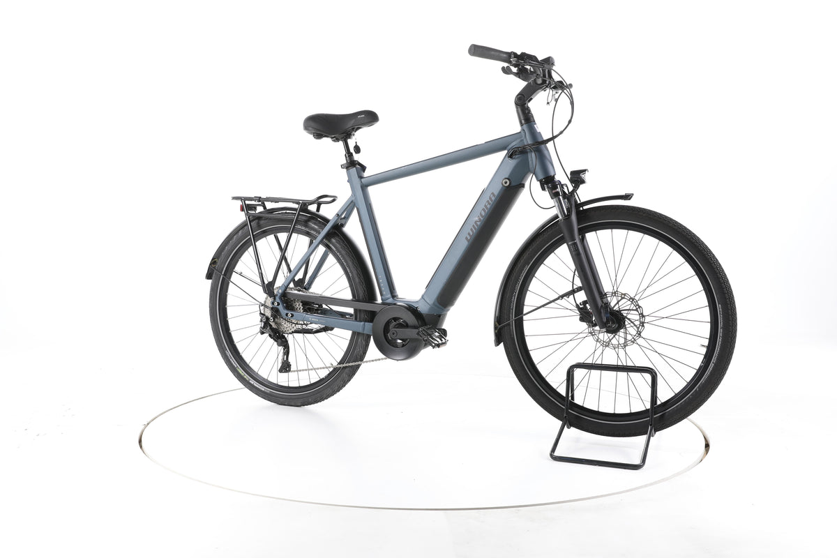 Winora TB300 Trekking E-Bike - Image 2