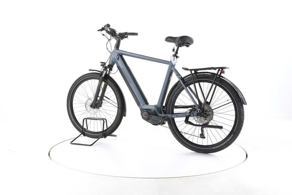 Winora TB300 Trekking E-Bike - Image 8
