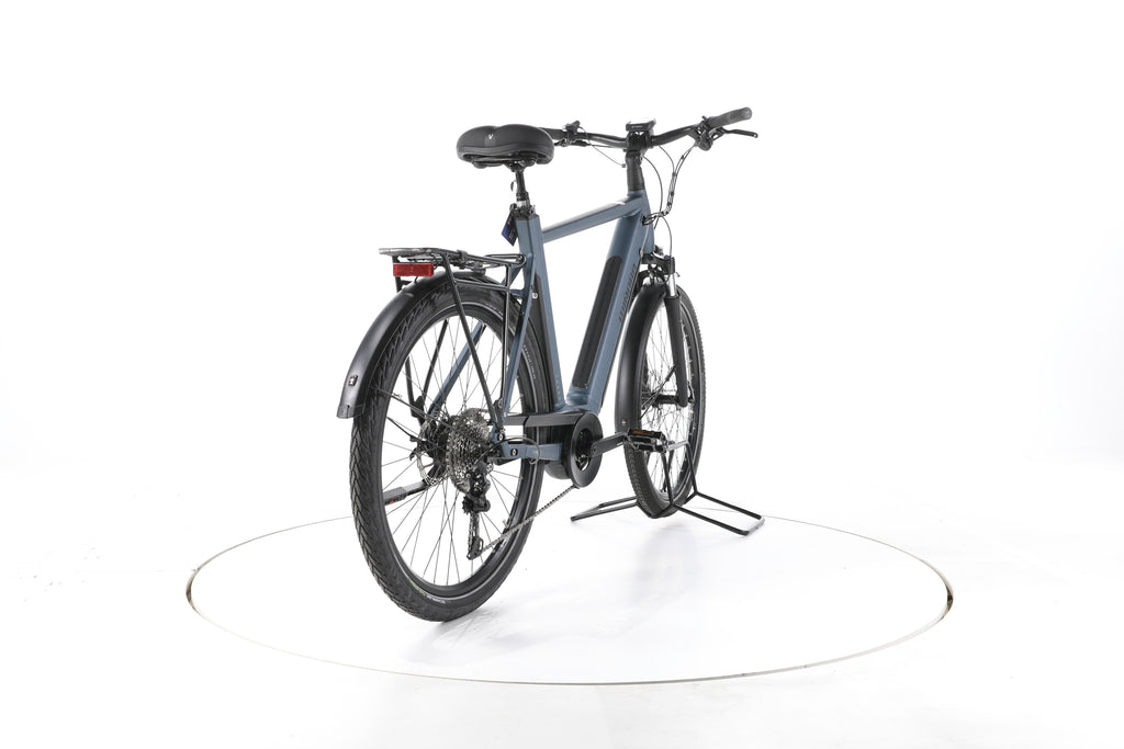 Winora TB300 Trekking E-Bike - Image 11