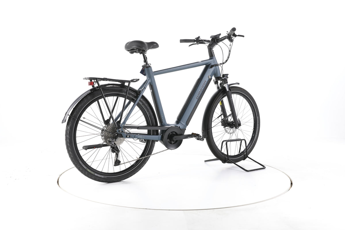 Winora TB300 Trekking E-Bike - Image 12