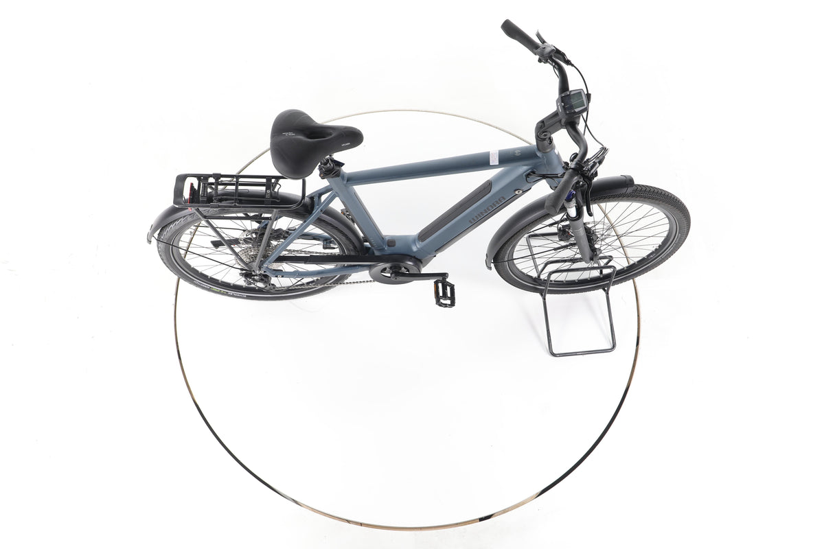 Winora TB300 Trekking E-Bike - Image 13