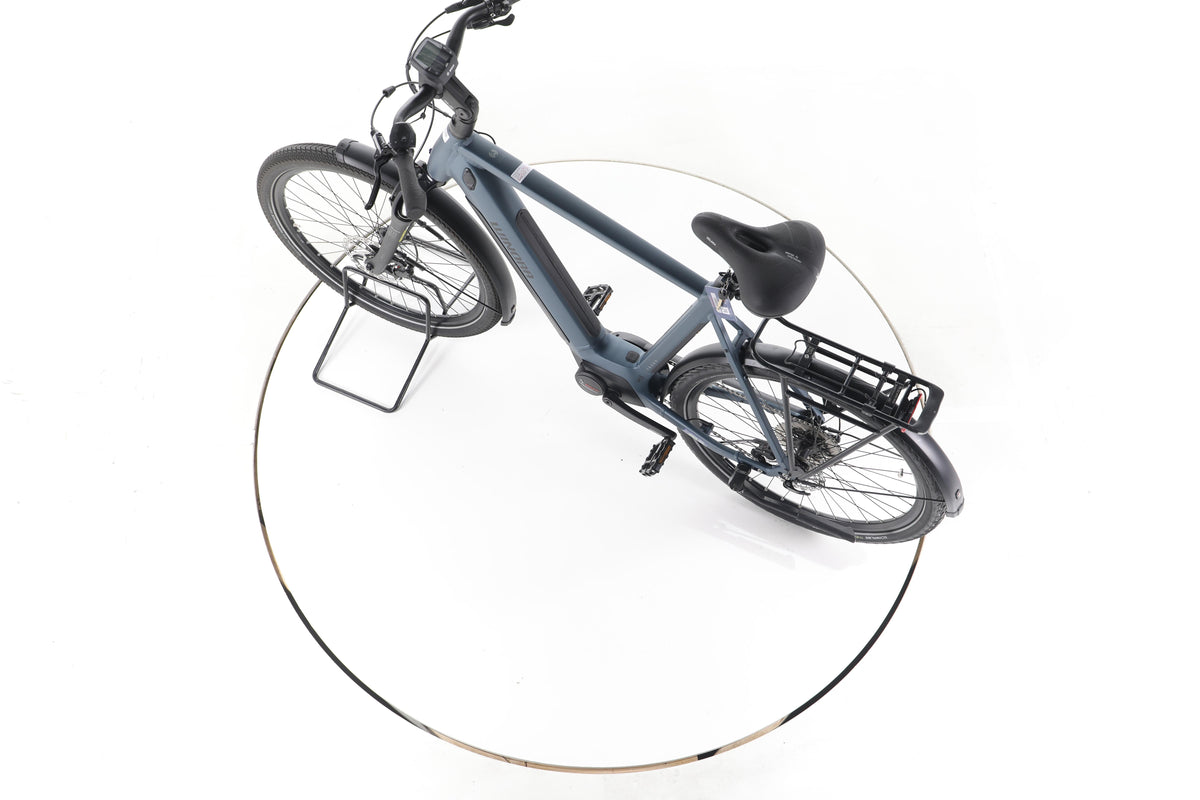 Winora TB300 Trekking E-Bike - Image 20