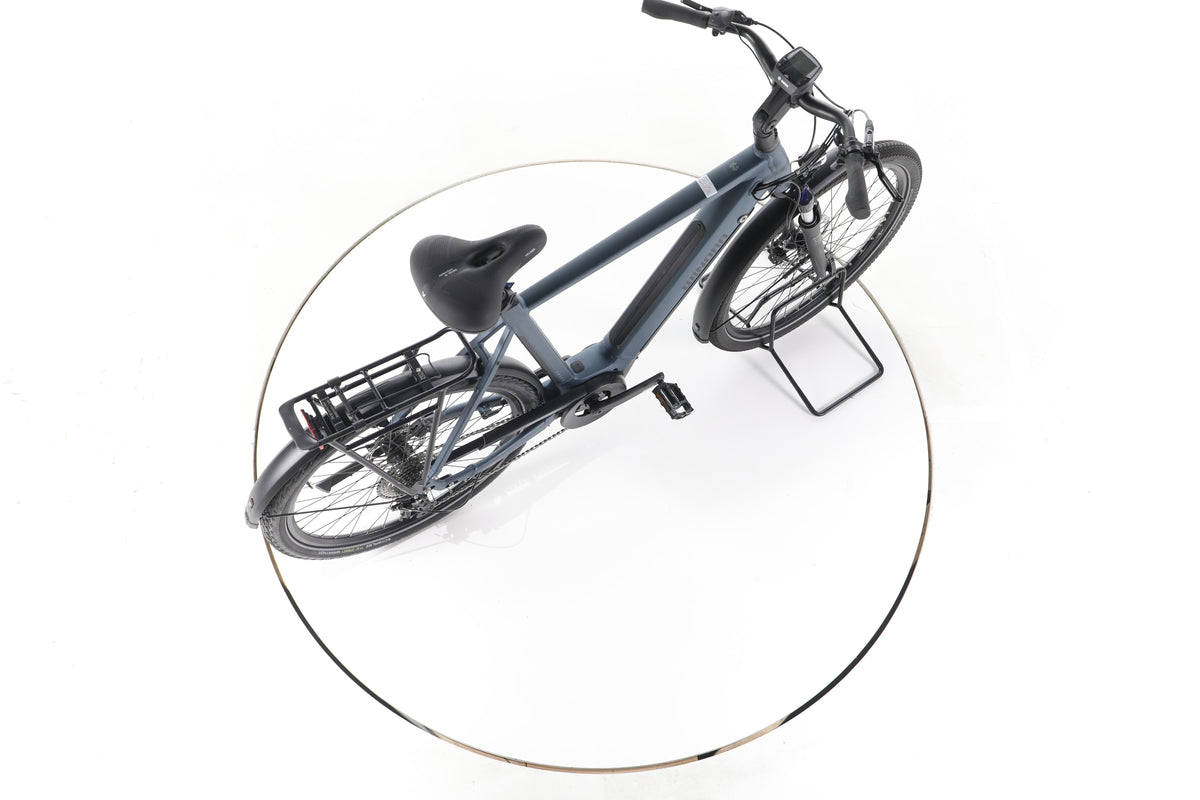 Winora TB300 Trekking E-Bike - Image 24