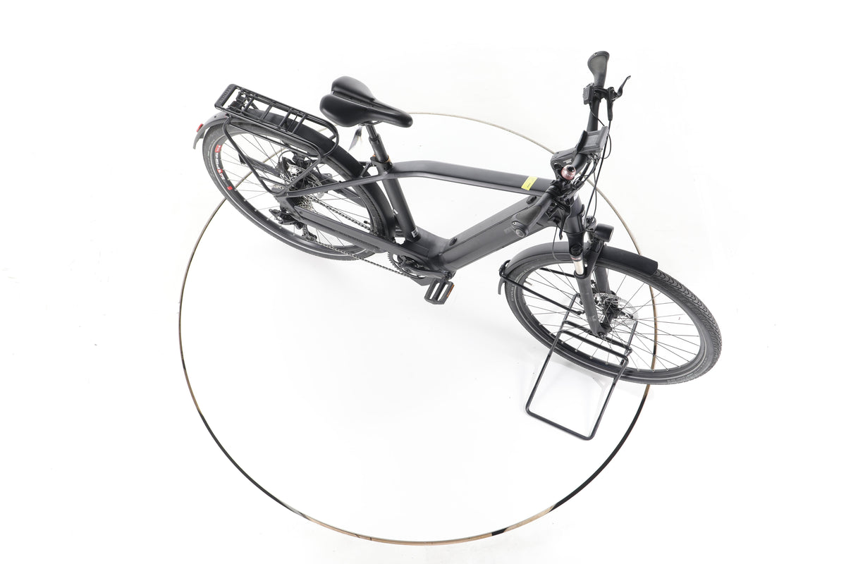 Kettler Quadriga Comp 11 Trekking E-Bike - Image 14